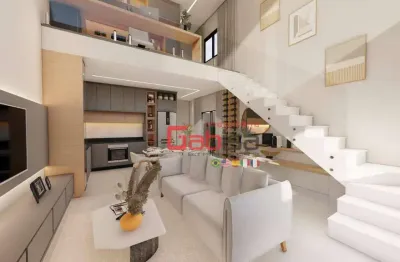 Casa com 2 dormitórios à venda, 75 m² por r$ 369.000 - guriri - cabo frio/rj