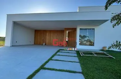 Casa com 3 dormitórios à venda, 196 m² por r$ 1.190.000,00 - guriri - cabo frio/rj