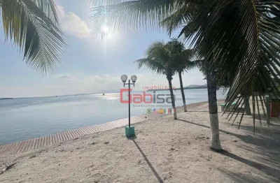Casa com 5 dormitórios à venda, 250 m² por R$ 1.850.000,00 - Praia do Siqueira - Cabo Frio/RJ