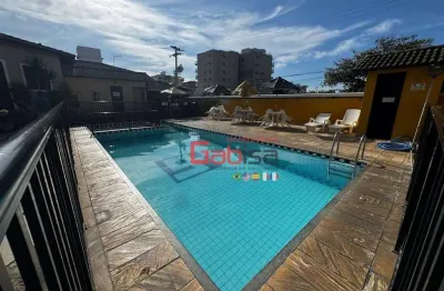 Casa com 4 dormitórios, 90 m² - venda por r$ 400.000,00 ou aluguel por r$ 3.529,36/mês - braga - cabo frio/rj
