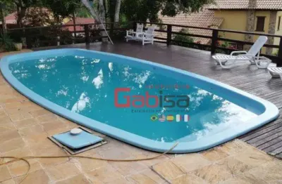 Casa com 3 dormitórios para alugar, 180 m² por r$ 9.199,50/mês - albatroz - armação dos búzios/rj