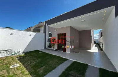 Casa com 2 dormitórios à venda, 92 m² por r$ 460.000 - vila do peró - cabo frio/rj