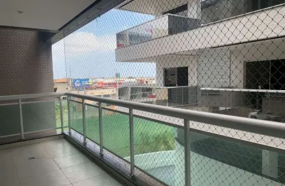 Apartamento com 1 dormitório para alugar, 65 m² por R$ 2.620,91/mês - Braga - Cabo Frio/RJ