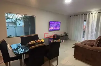 Casa com 3 dormitórios à venda, 130 m² por r$ 600.000,00 - são matheus - são pedro da aldeia/rj