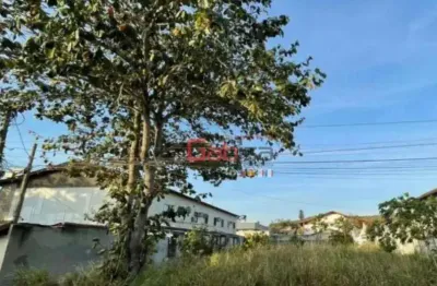 Terreno à venda, 904 m² por r$ 1.500.000,00 - portinho - cabo frio/rj