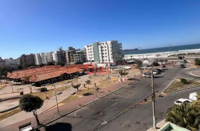 Apartamento com 3 dormitórios para alugar, 159 m² por r$ 6.000,54/mês - vila nova - cabo frio/rj