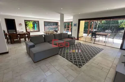 Casa com 4 quartos à venda na Rua Canela Do Campo, 9, Geribá, Armação dos Búzios