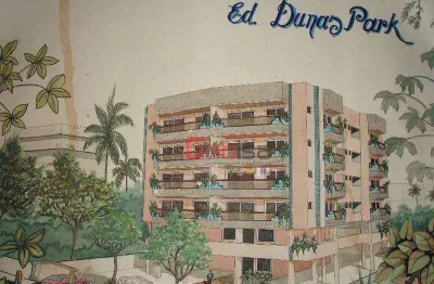 Apartamento com 16 dormitórios à venda, 720 m² por r$ 6.000.000,00 - centro - cabo frio/rj