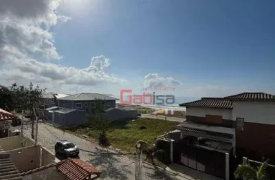 Casa com 4 dormitórios à venda, 170 m² por r$ 980.000,00 - foguete - cabo frio/rj