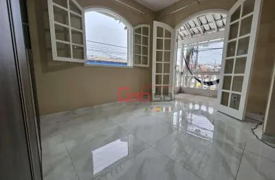 Casa com 3 dormitórios à venda, 119 m² por r$ 510.000 - ville blanche - cabo frio/rj
