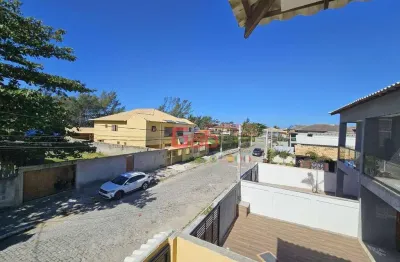 Casa com 4 quartos à venda na Rua dos Meteoritos, 85, Foguete, Cabo Frio