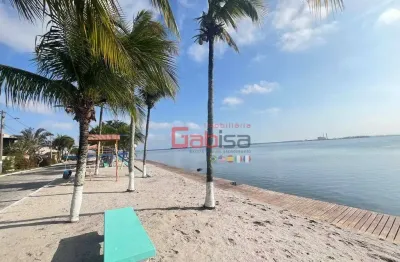 Casa em condomínio fechado com 5 quartos para alugar na Avenida América Central, 1999, Praia do Siqueira, Cabo Frio