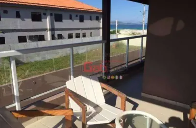 Casa com 3 dormitórios à venda, 120 m² por r$ 650.000,00 - foguete - cabo frio/rj