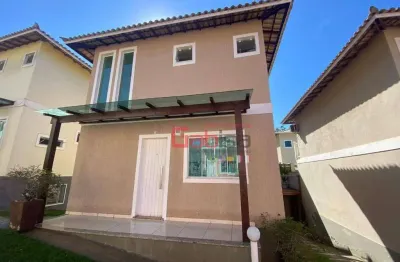 Casa com 4 dormitórios à venda, 180 m² por r$ 549.000,00 - praia rasa - armação dos búzios/rj