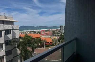 Apartamento com 3 dormitórios à venda, 205 m² por r$ 1.560.000,00 - vila nova - cabo frio/rj