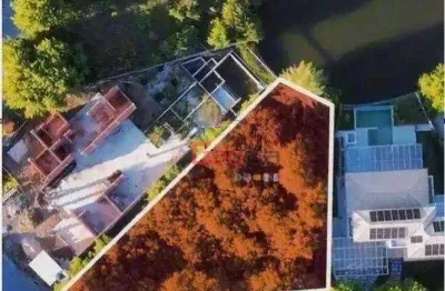 Terreno à venda, 978 m² por r$ 2.750.000,00 - manguinhos - armação dos búzios/rj