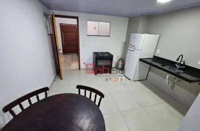 Apartamento com 1 dormitório para alugar, 50 m² por r$ 2.250,01/mês - jardim flamboyant - cabo frio/rj