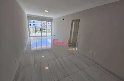 Apartamento com 3 dormitórios para alugar, 95 m² por r$ 6.000,00 - braga - cabo frio/rj