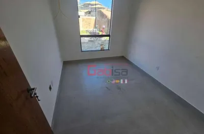 Apartamento com 2 dormitórios à venda, 57 m² por r$ 338.000 - ogiva - cabo frio/rj