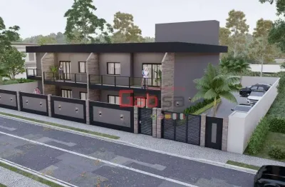 Apartamento com 2 dormitórios à venda, 60 m² por r$ 310.000,00 - caminho de búzios - cabo frio/rj