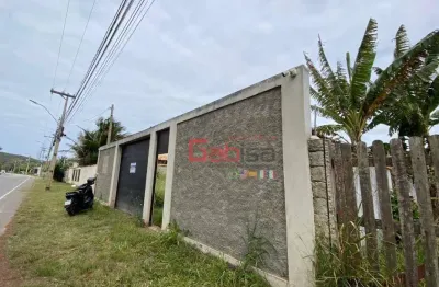Terreno a venda, 600m², regularizado com rgi, frente para o mar em búzios, 320.000,00.