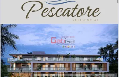 Apartamento com 2 dormitórios à venda, 71 m² por r$ 694.110,00 - portinho - cabo frio/rj