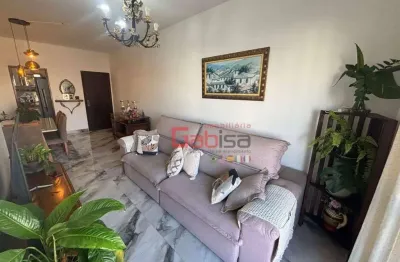 Apartamento com 3 dormitórios à venda, 120 m² por r$ 850.000,00 - centro - cabo frio/rj