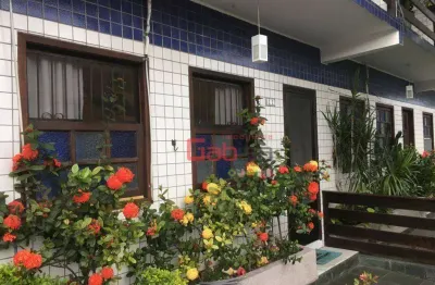 Casa com 2 dormitórios à venda, 90 m² por r$ 450.000 - jardim excelsior - cabo frio/rj