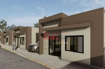 Casa com 2 dormitórios à venda, 53 m² por r$ 339.000,00 - rasa - cabo frio/rj