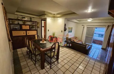 Cobertura com 4 dormitórios à venda, 200 m² por r$ 750.000,00 - algodoal - cabo frio/rj