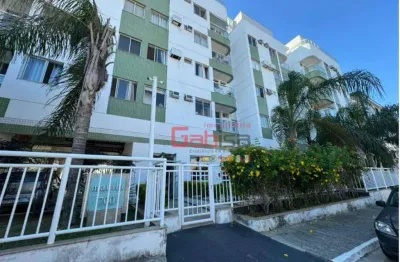 Cobertura com 3 dormitórios à venda, 196 m² por r$ 950.000,00 - braga - cabo frio/rj
