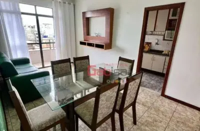 Apartamento à venda, 95 m² por r$ 595.000,00 - centro - cabo frio/rj