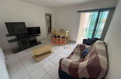 Apartamento com 2 dormitórios à venda, 70 m² por R$ 266.000,00 - Baixo Grande - São Pedro da Aldeia/RJ