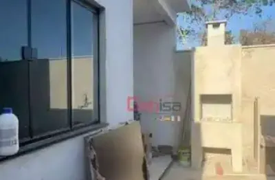 Casa com 2 dormitórios à venda, 100 m² por r$ 390.000 - guriri - cabo frio/rj