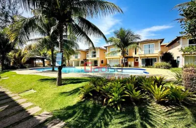 Casa em condomínio fechado com 2 quartos à venda na Rj-102, 66, Praia Rasa, Armação dos Búzios