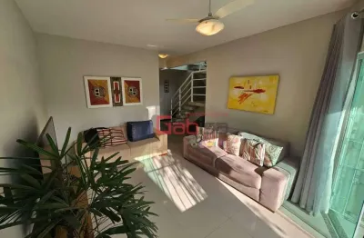 Casa com 3 dormitórios à venda, 109 m² por r$ 899.000,00 - portinho - cabo frio/rj