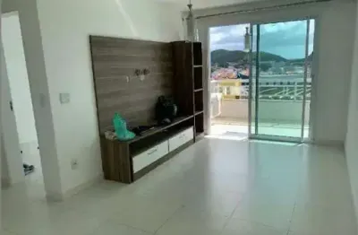 Apartamento com 2 dormitórios à venda, 90 m² por R$ 550.000,00 - Centro - Cabo Frio/RJ