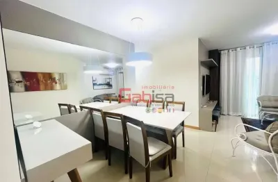 Apartamento com 2 dormitórios à venda, 118 m² por r$ 690.000,00 - braga - cabo frio/rj