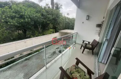Casa com 3 dormitórios à venda, 127 m² por r$ 725.000 - palmeiras - cabo frio/rj