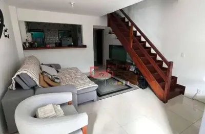 Casa com 3 dormitórios à venda, 100 m² por r$ 495.000,00 - ogiva - cabo frio/rj