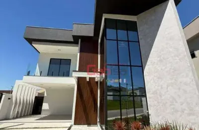 Casa com 3 dormitórios à venda, 240 m² por r$ 1.600.000,00 - vila sao pedro - são pedro da aldeia/rj