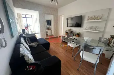 Apartamento com 3 dormitórios à venda, 106 m² por r$ 599.000,00 - centro - cabo frio/rj