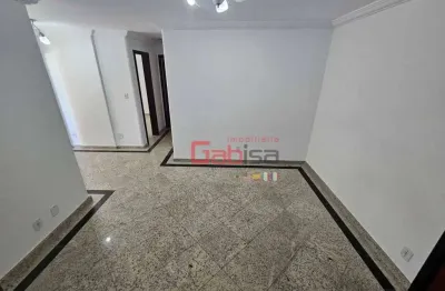 Apartamento com 2 dormitórios para alugar, 80 m² por r$ 5.626/mês - centro - cabo frio/rj
