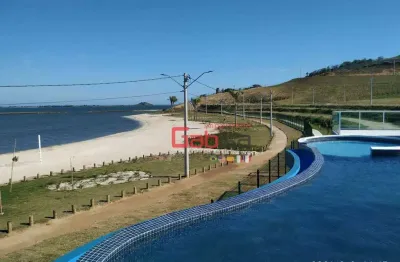 Terreno à venda, 264 m² por r$ 300.000,00 - centro - são pedro da aldeia/rj