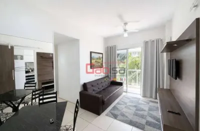 Apartamento com 2 dormitórios à venda, 85 m² por R$ 435.000,00 - Braga - Cabo Frio/RJ