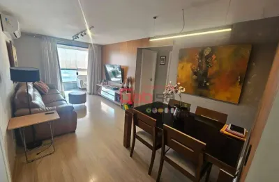 Cobertura com 2 dormitórios à venda, 119 m² por r$ 720.000,00 - braga - cabo frio/rj