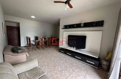 Apartamento com 3 dormitórios à venda, 140 m² por r$ 900.000,00 - vila nova - cabo frio/rj