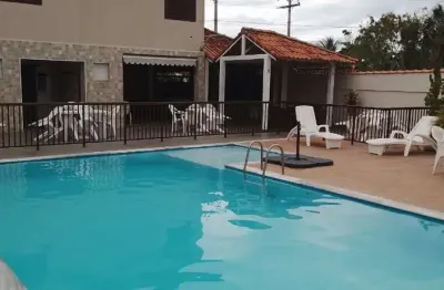 Casa com 2 dormitórios à venda, 69 m² por r$ 450.000 - ogiva - cabo frio/rj