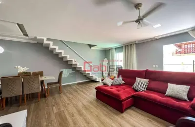 Casa com 3 dormitórios à venda, 239 m² por r$ 595.000,00 - fluminense - são pedro da aldeia/rj