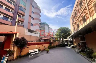 Apartamento com 2 dormitórios à venda, 60 m² por R$ 400.000,00 - Centro - Cabo Frio/RJ